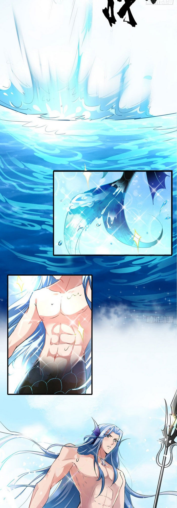 Tà Du Ký Chapter 42 - Trang 2