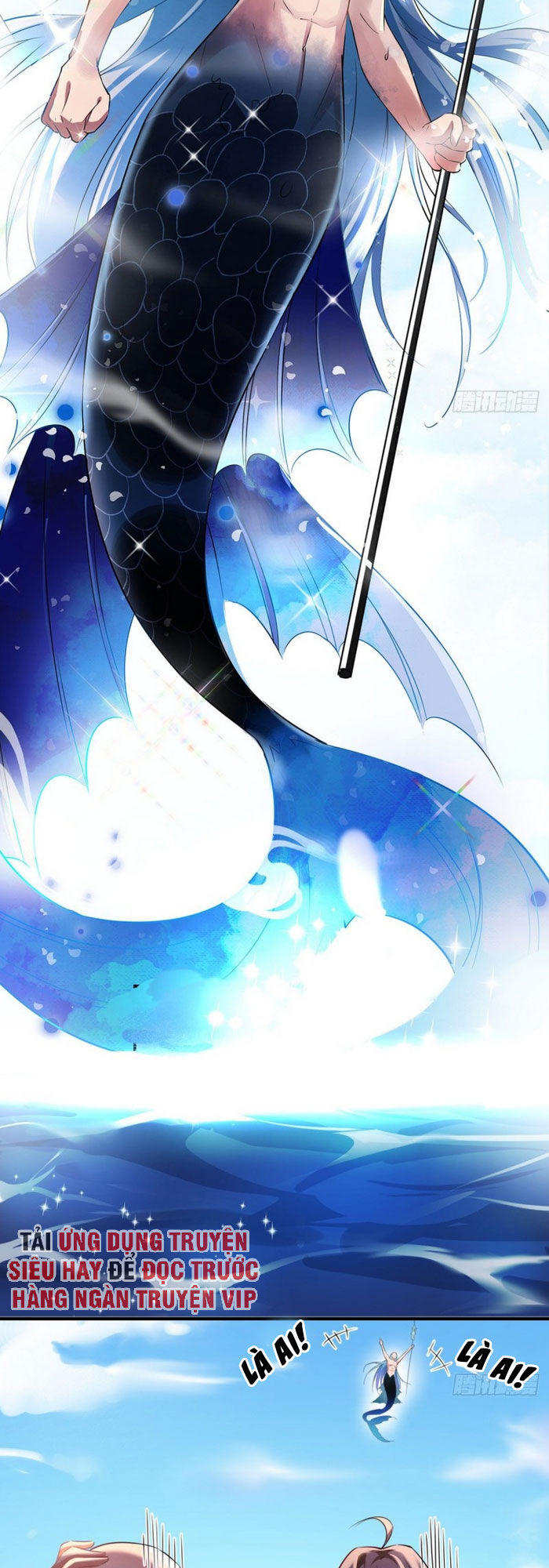 Tà Du Ký Chapter 42 - Trang 2