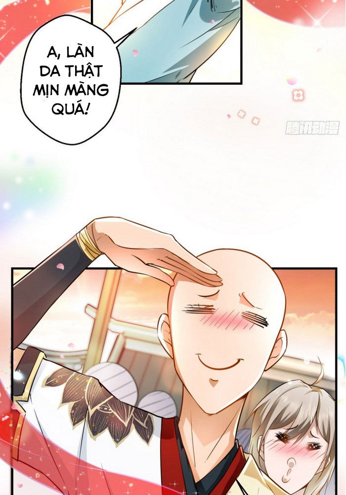 Tà Du Ký Chapter 46 - Trang 2