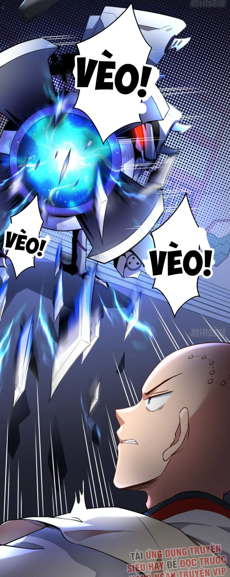 Tà Du Ký Chapter 52 - Trang 2