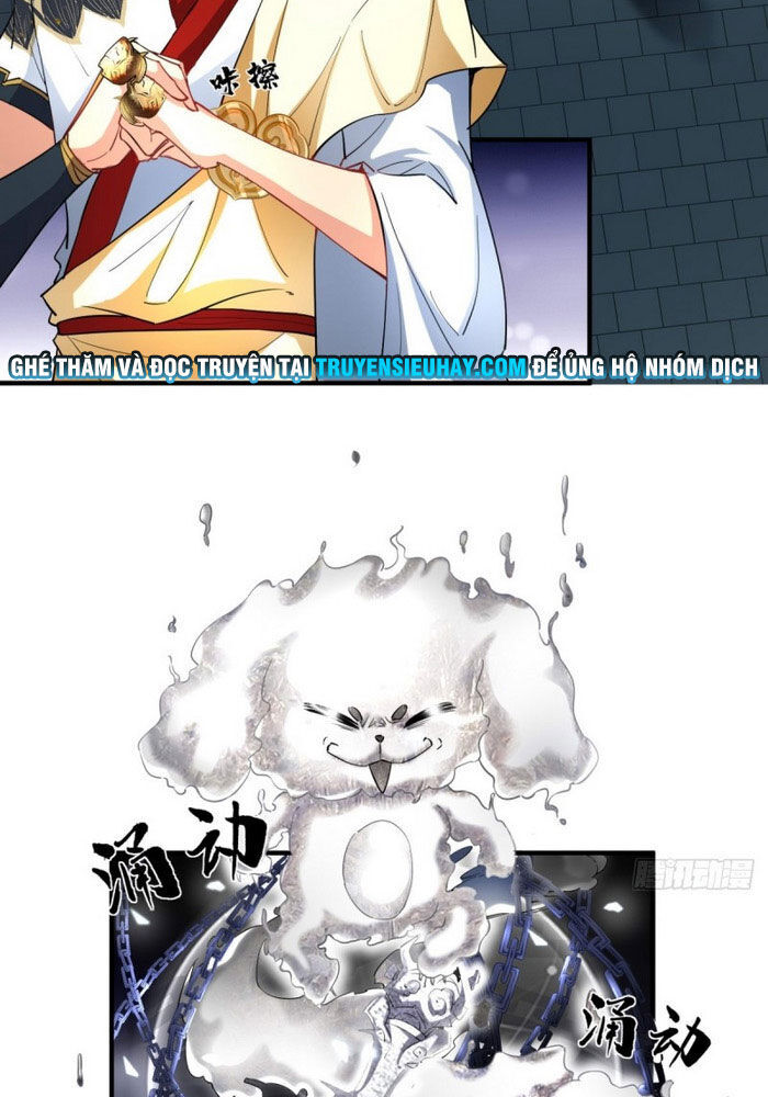 Tà Du Ký Chapter 59 - Trang 2