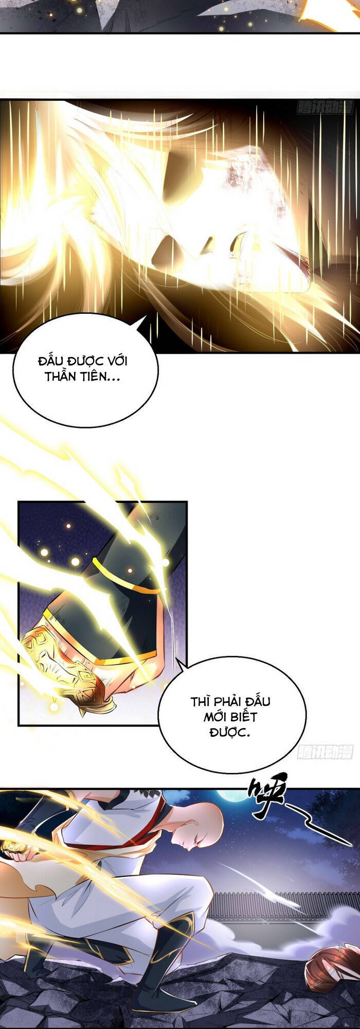 Tà Du Ký Chapter 68 - Trang 2