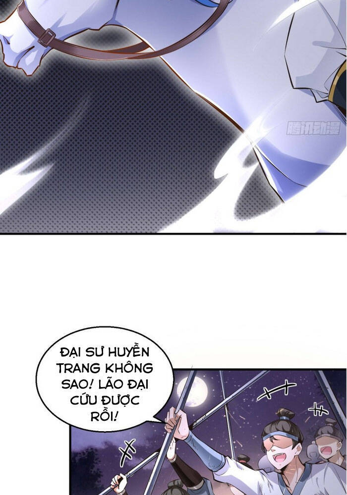 Tà Du Ký Chapter 69 - Trang 2