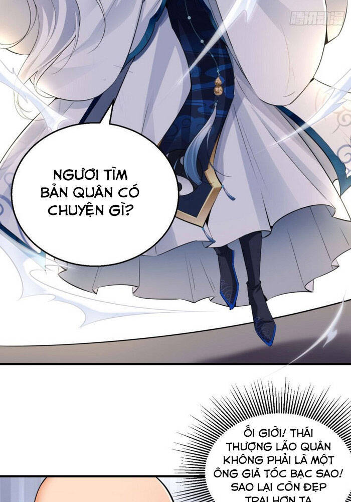 Tà Du Ký Chapter 71 - Trang 2