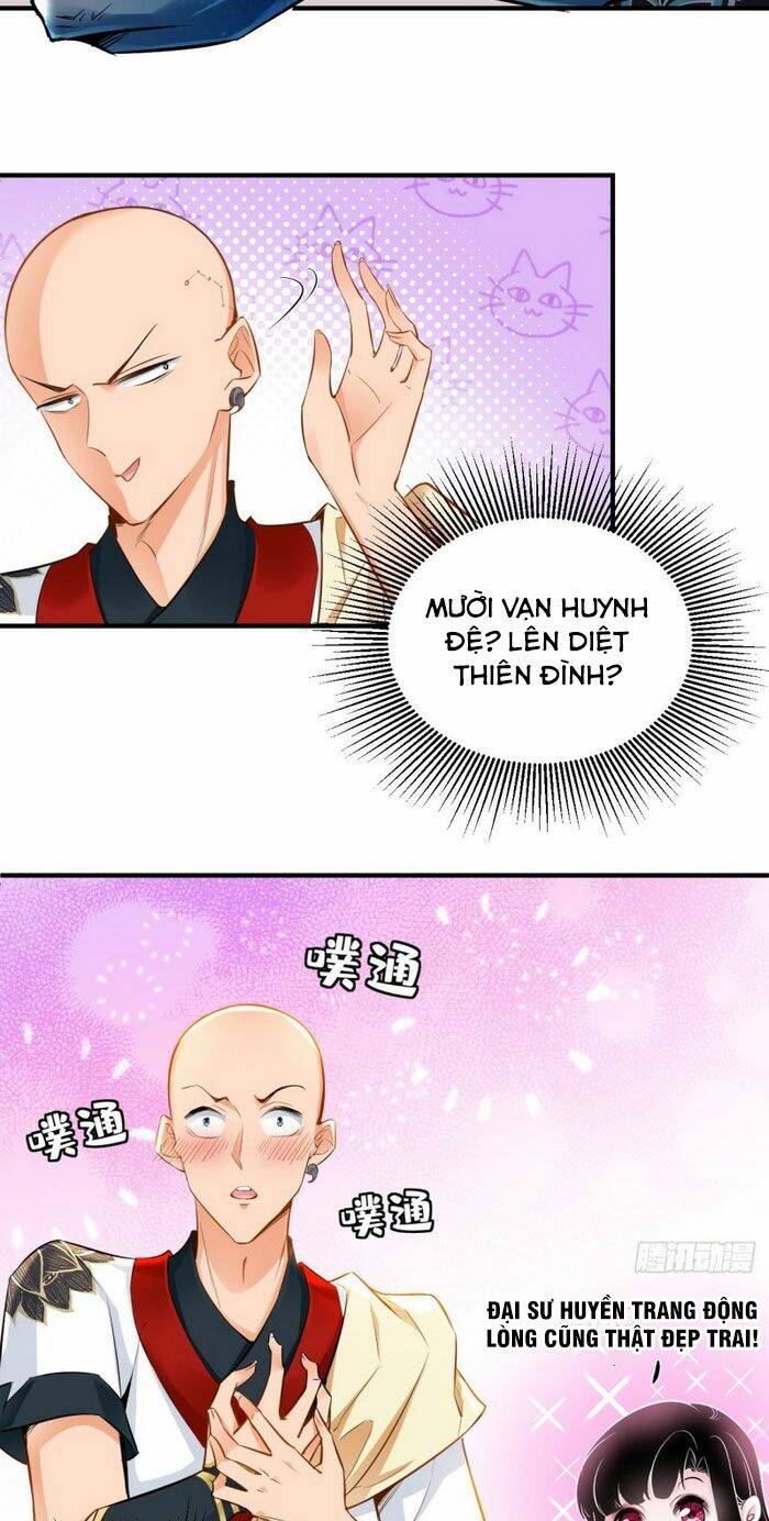 Tà Du Ký Chapter 75 - Trang 2