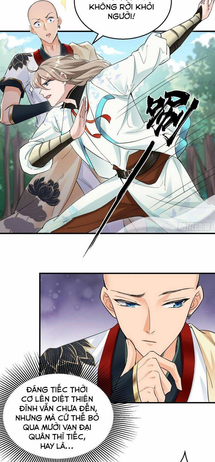 Tà Du Ký Chapter 76 - Trang 2