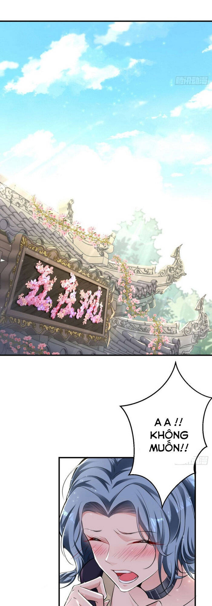 Tà Du Ký Chapter 77 - Trang 2