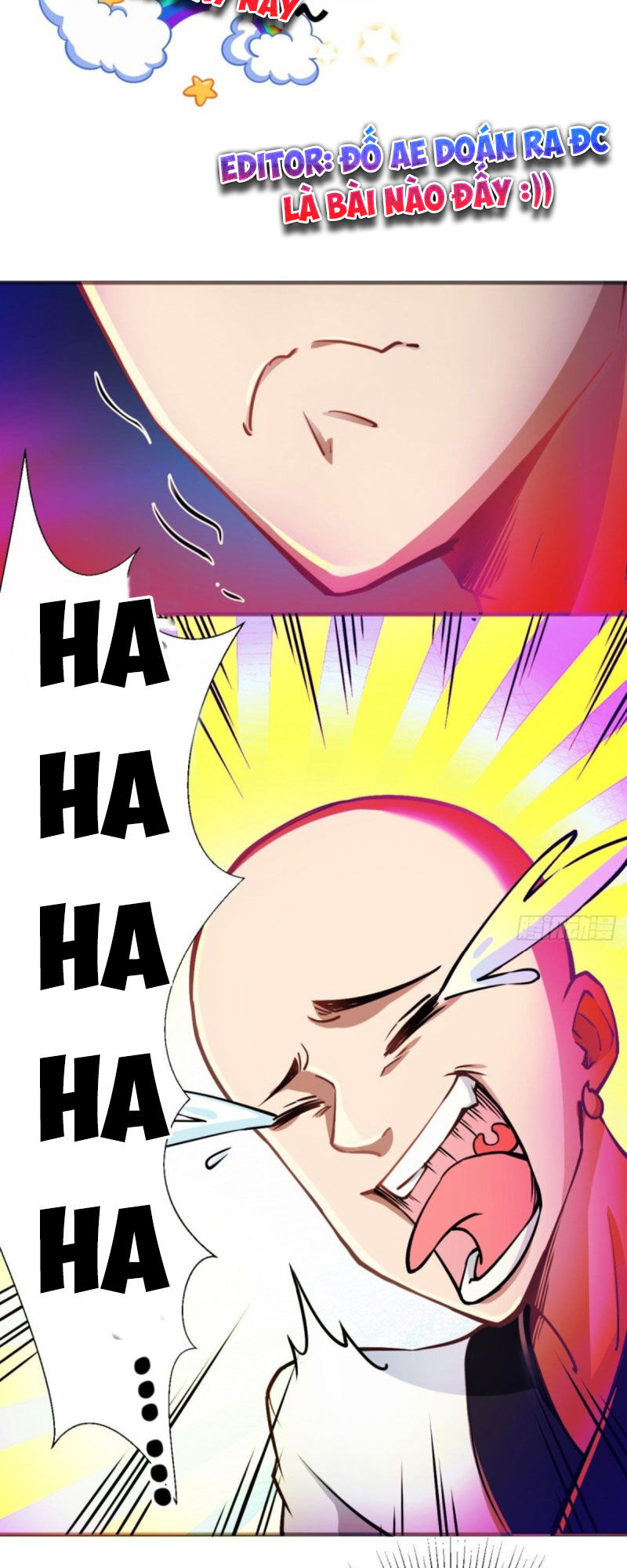 Tà Du Ký Chapter 8 - Trang 2