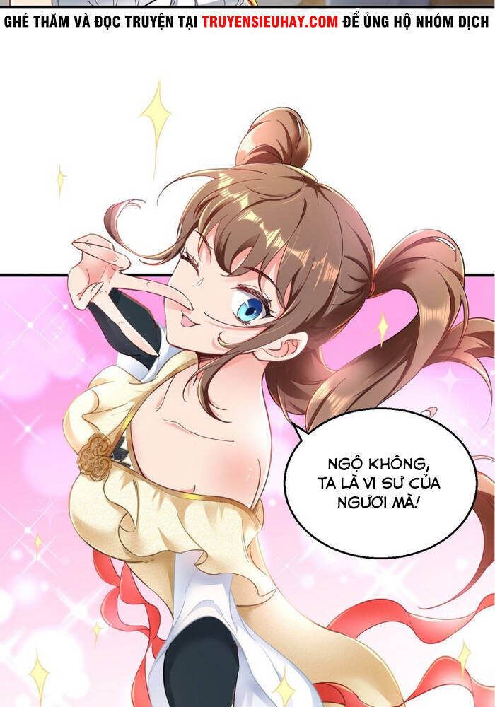 Tà Du Ký Chapter 82 - Trang 2