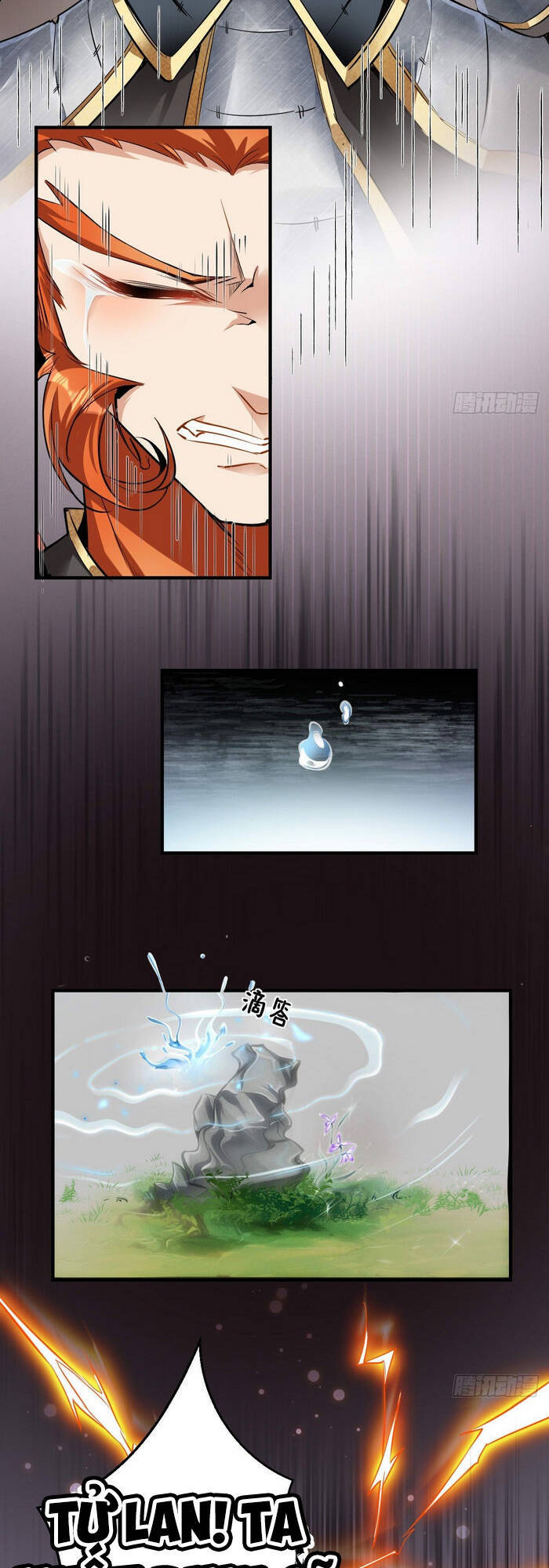 Tà Du Ký Chapter 84 - Trang 2