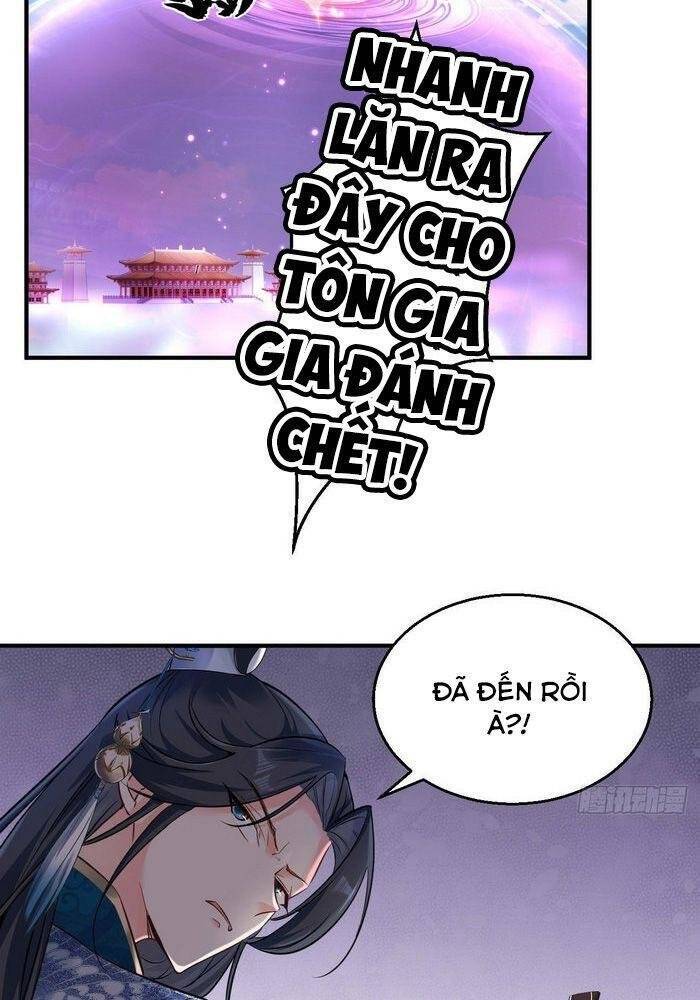 Tà Du Ký Chapter 85 - Trang 2