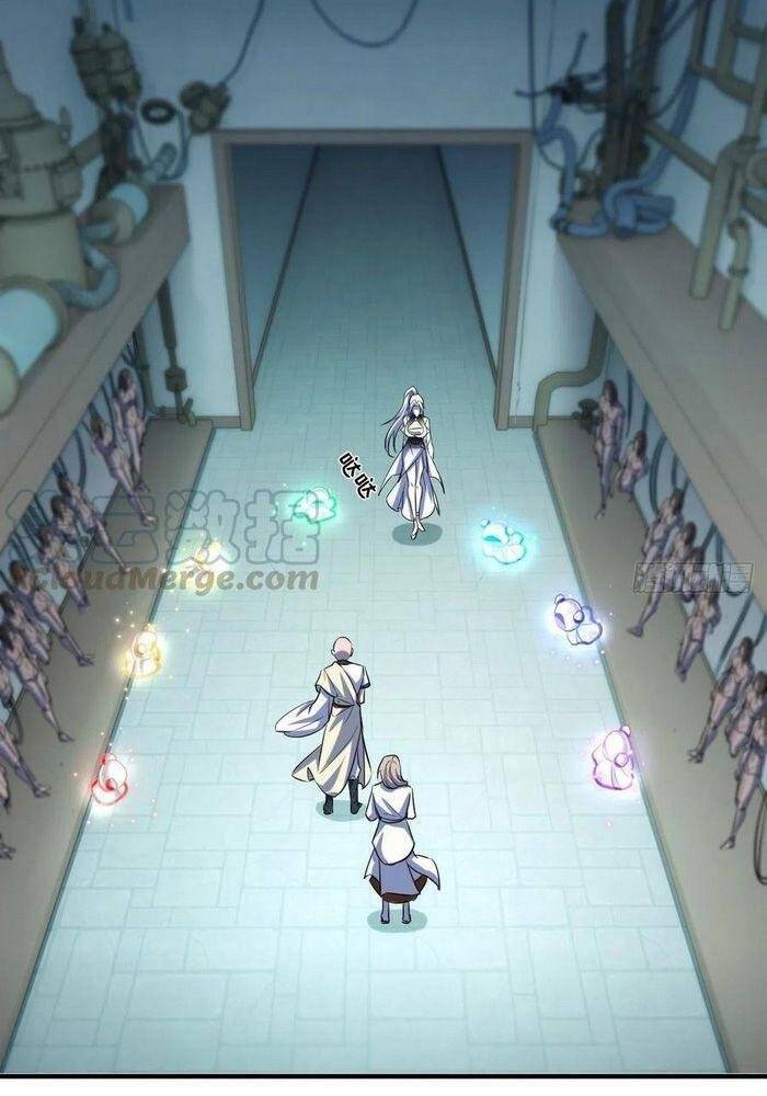 Tà Du Ký Chapter 87 - Trang 2