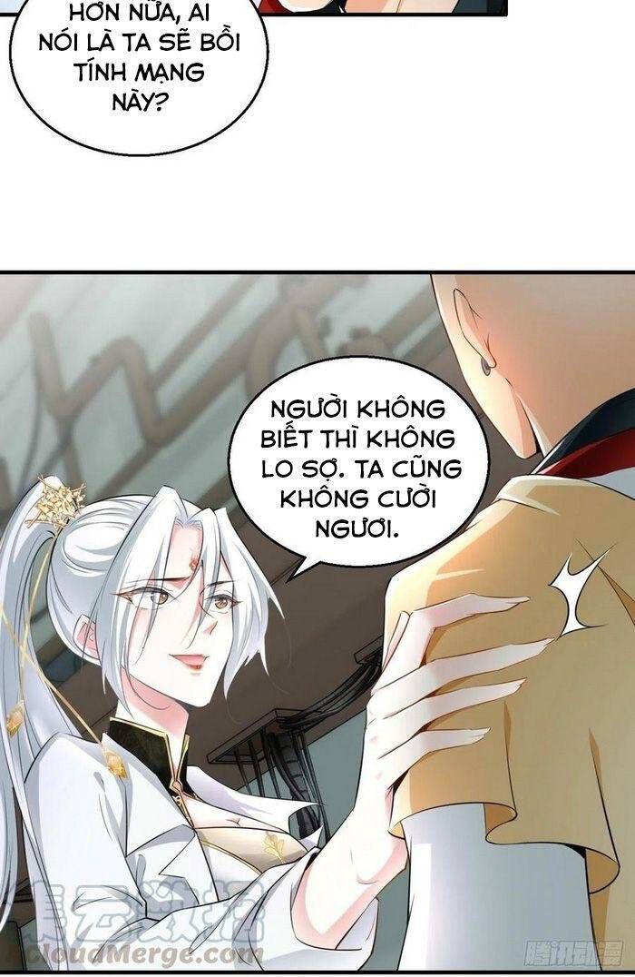 Tà Du Ký Chapter 87 - Trang 2