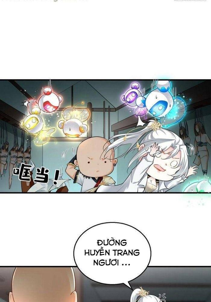 Tà Du Ký Chapter 87 - Trang 2