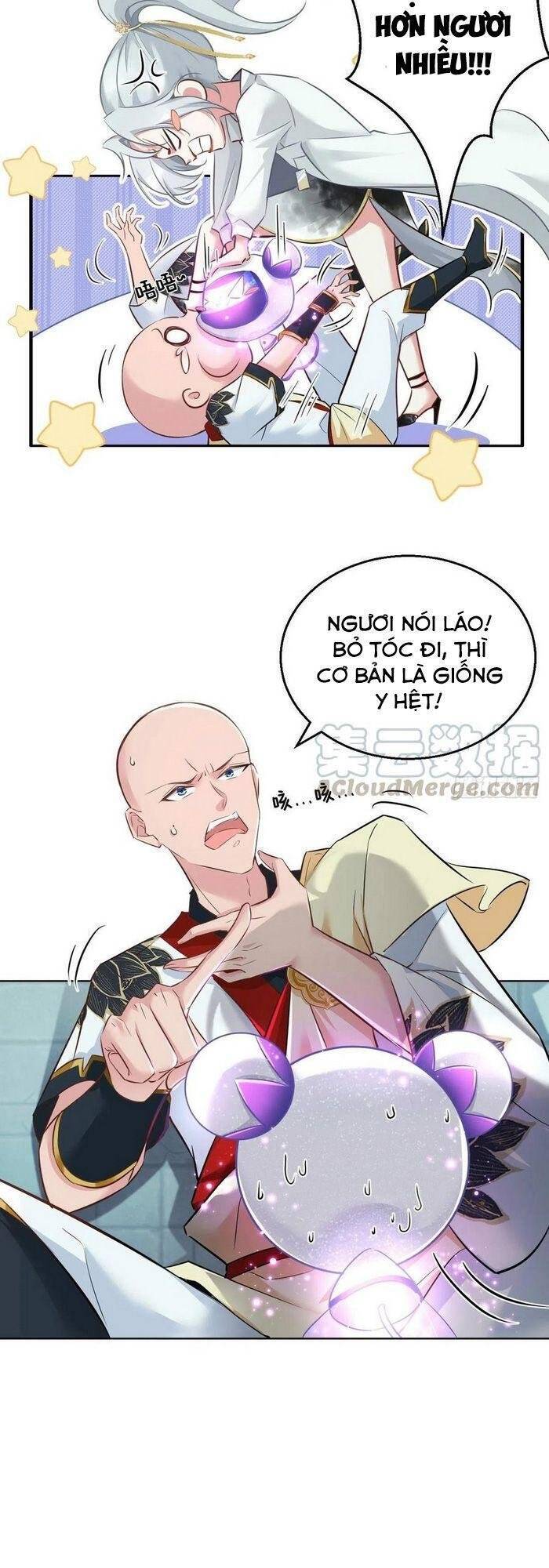 Tà Du Ký Chapter 87 - Trang 2