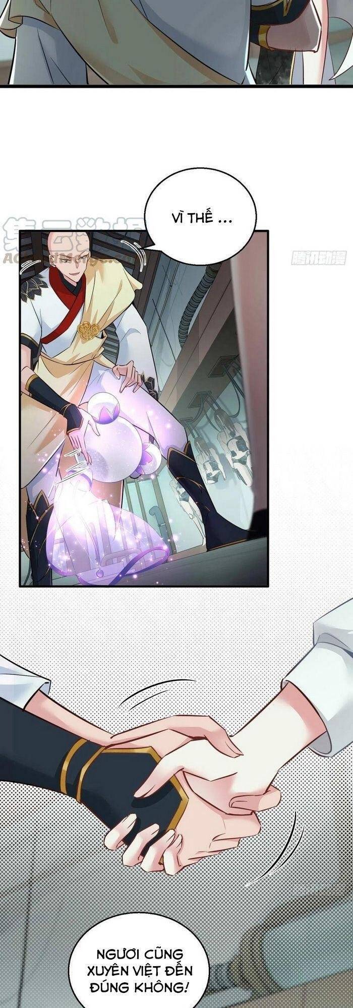 Tà Du Ký Chapter 87 - Trang 2