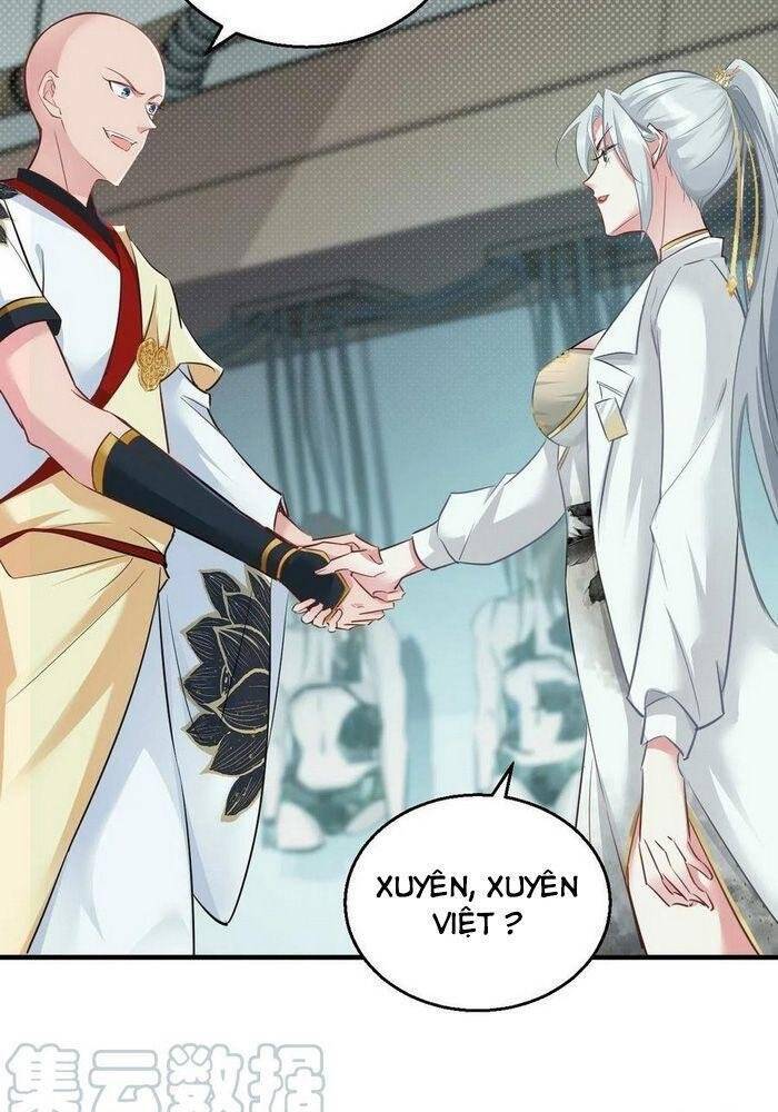 Tà Du Ký Chapter 87 - Trang 2