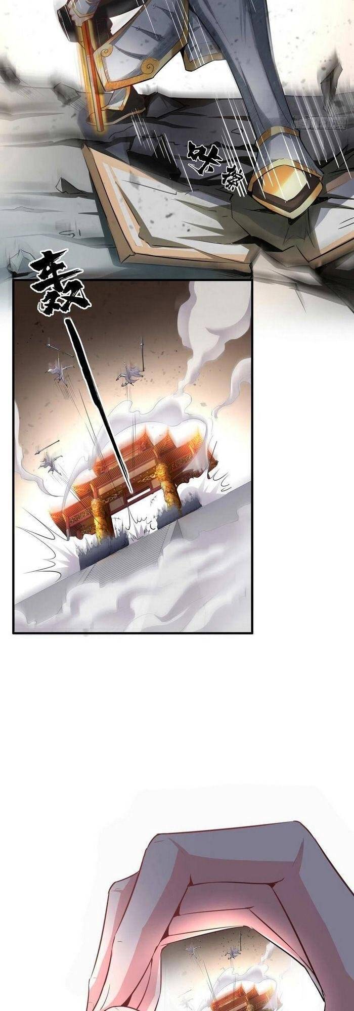 Tà Du Ký Chapter 87 - Trang 2