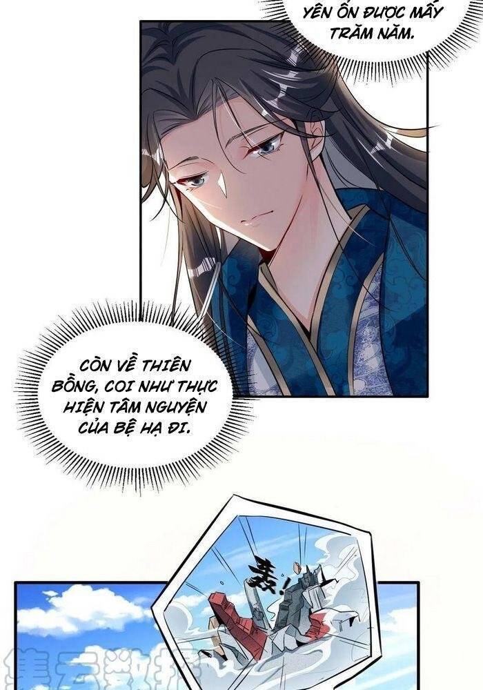 Tà Du Ký Chapter 87 - Trang 2