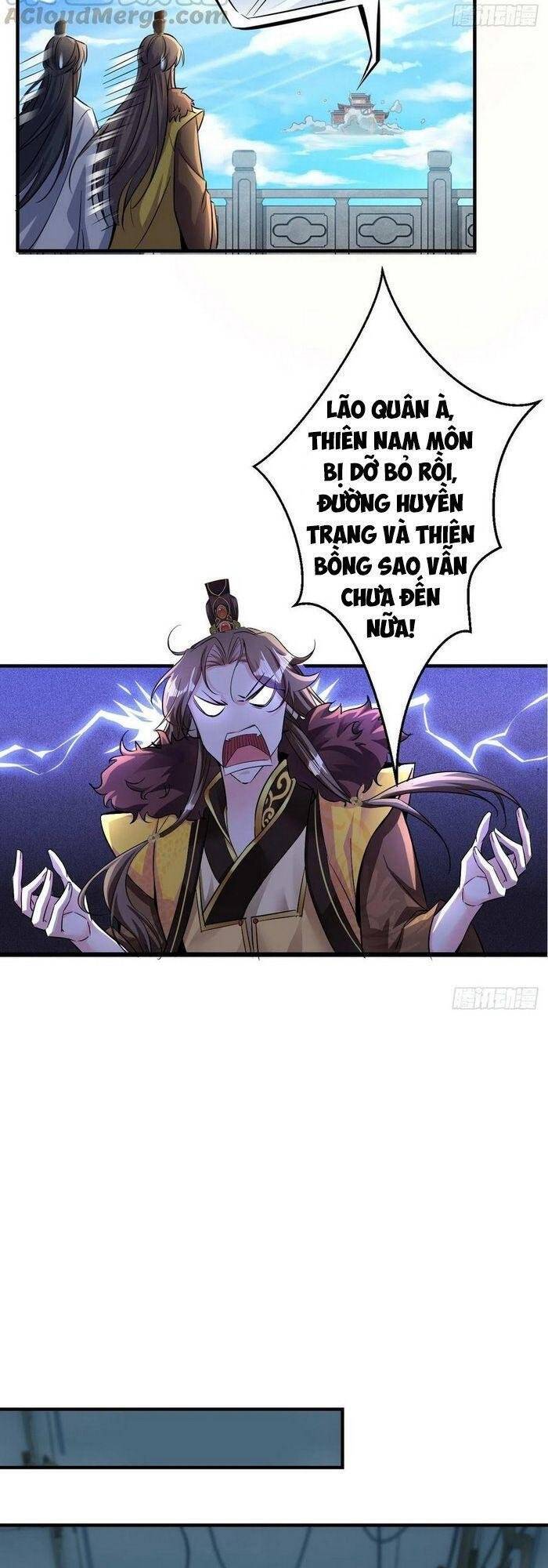 Tà Du Ký Chapter 87 - Trang 2