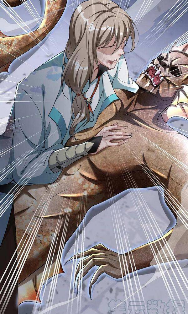 Tà Du Ký Chapter 90 - Trang 2