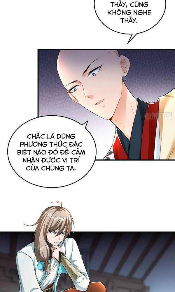 Tà Du Ký Chapter 90 - Trang 2