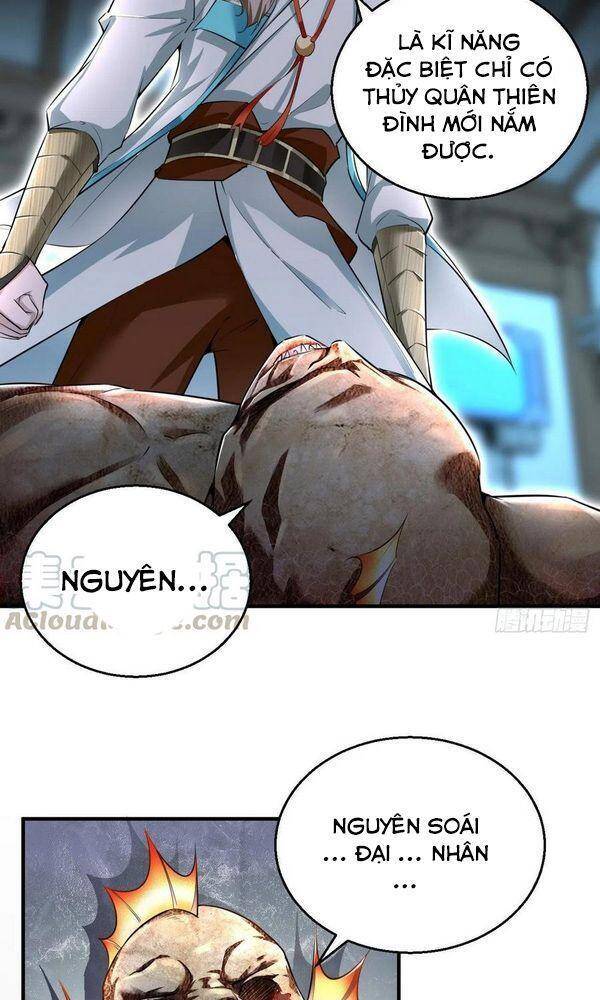 Tà Du Ký Chapter 90 - Trang 2