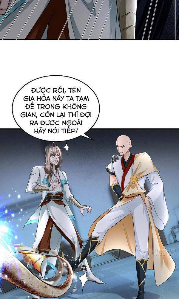Tà Du Ký Chapter 90 - Trang 2