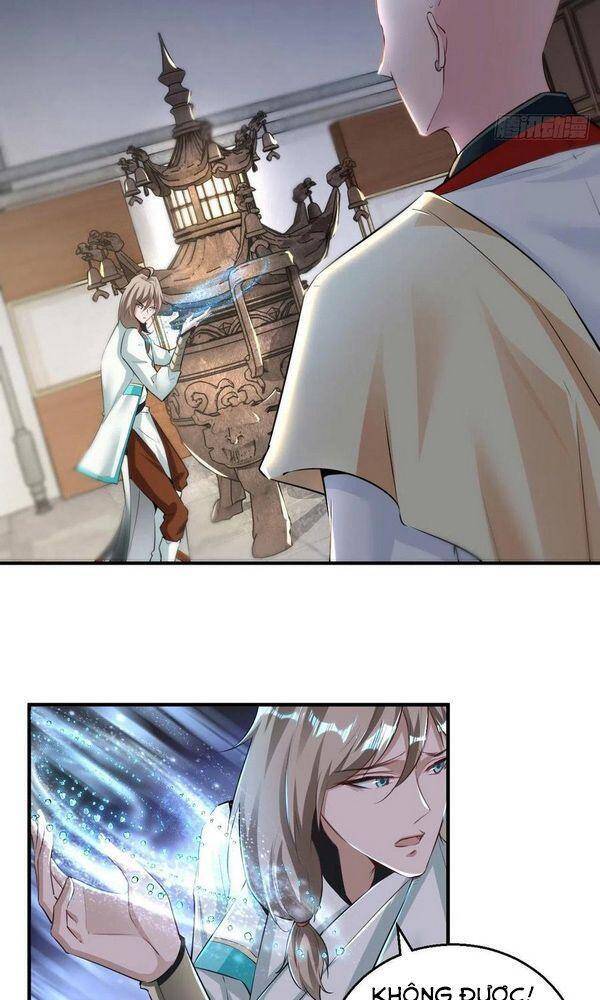 Tà Du Ký Chapter 90 - Trang 2