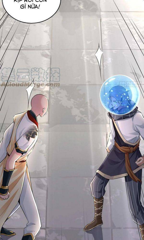 Tà Du Ký Chapter 90 - Trang 2