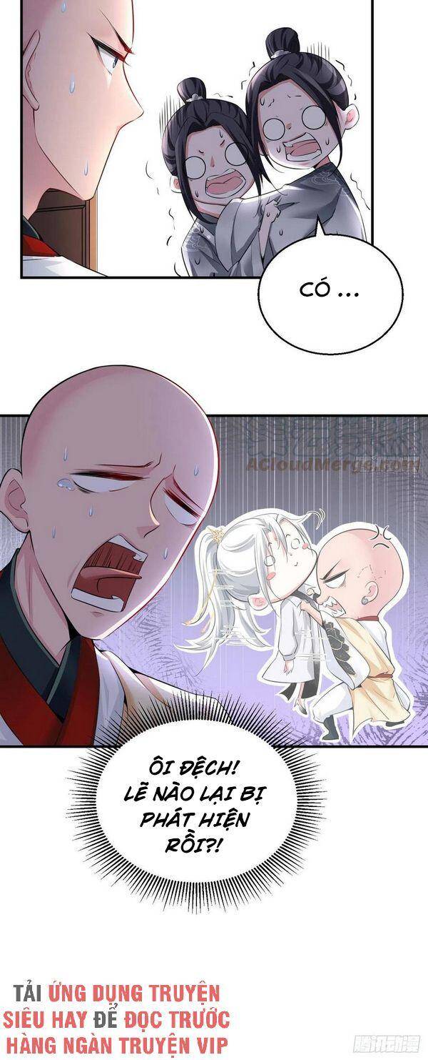 Tà Du Ký Chapter 90 - Trang 2