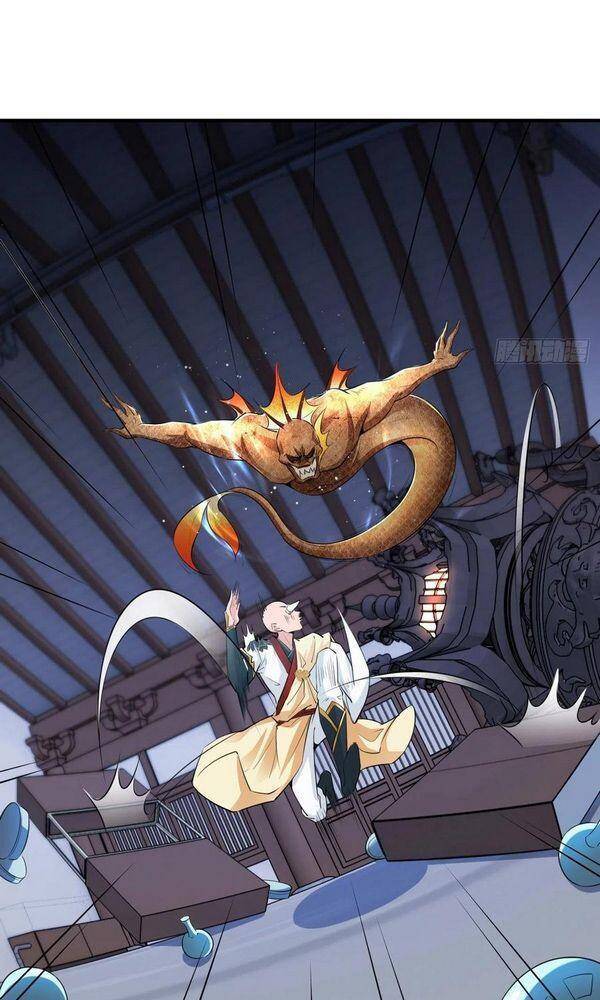 Tà Du Ký Chapter 90 - Trang 2