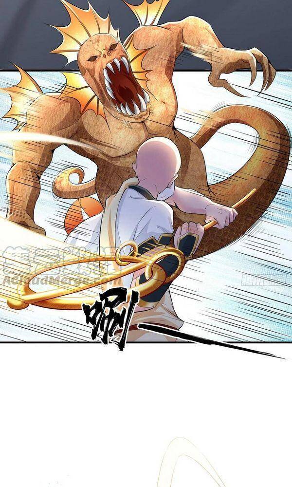 Tà Du Ký Chapter 90 - Trang 2