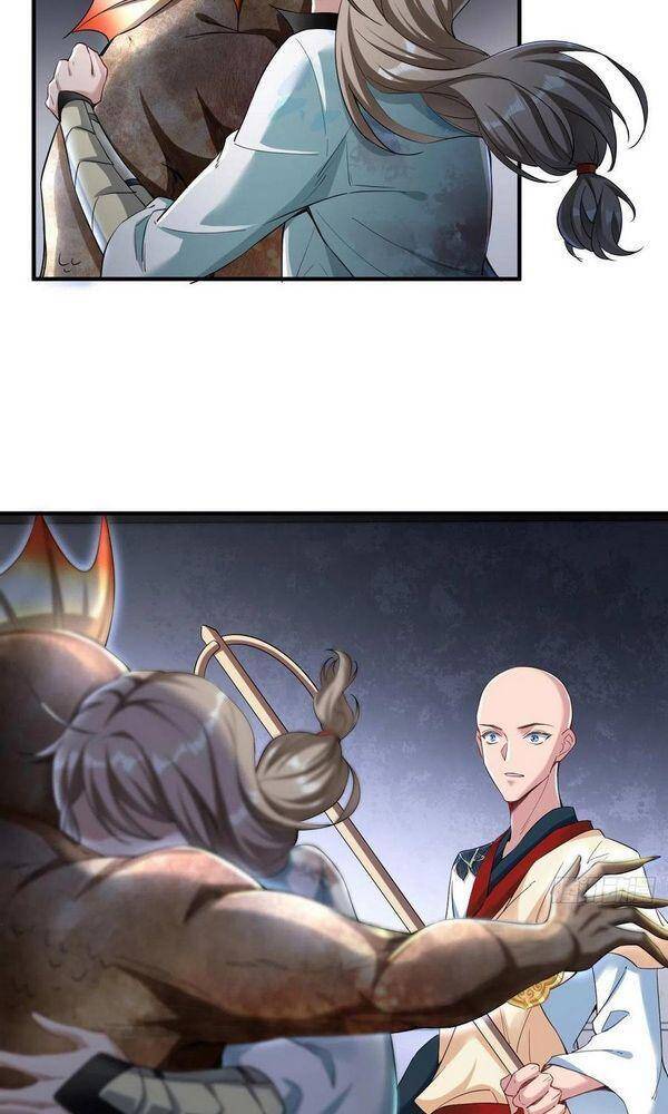 Tà Du Ký Chapter 90 - Trang 2