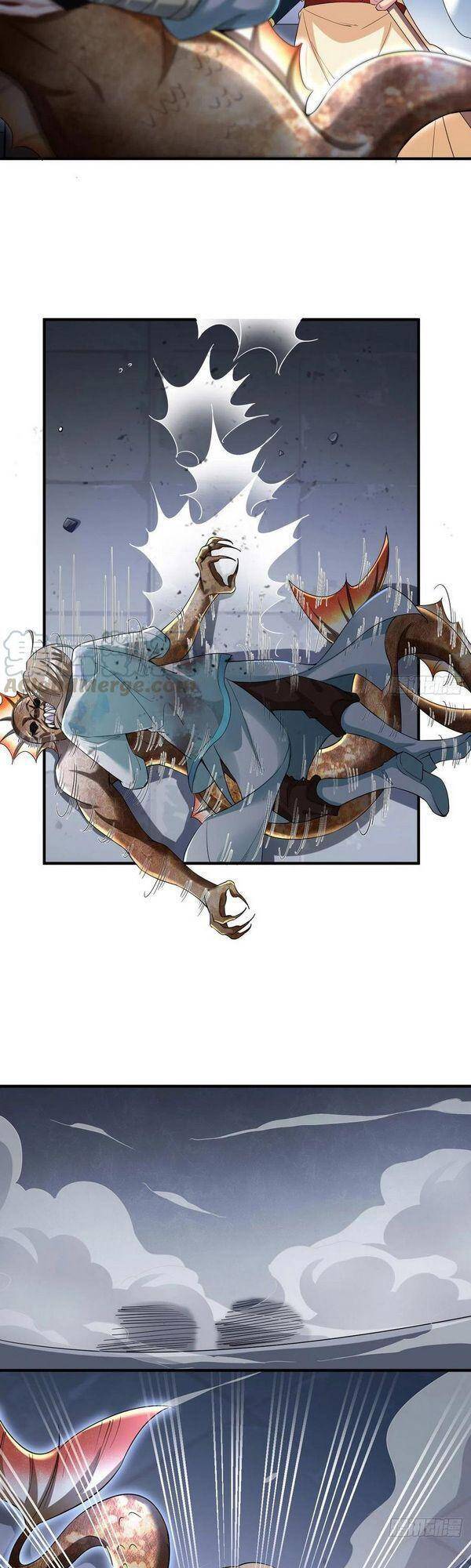 Tà Du Ký Chapter 90 - Trang 2