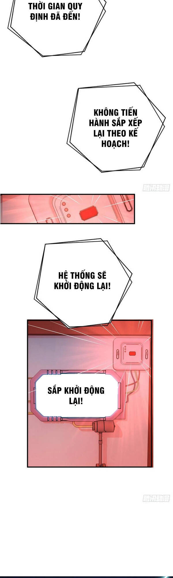 Tà Du Ký Chapter 91 - Trang 2