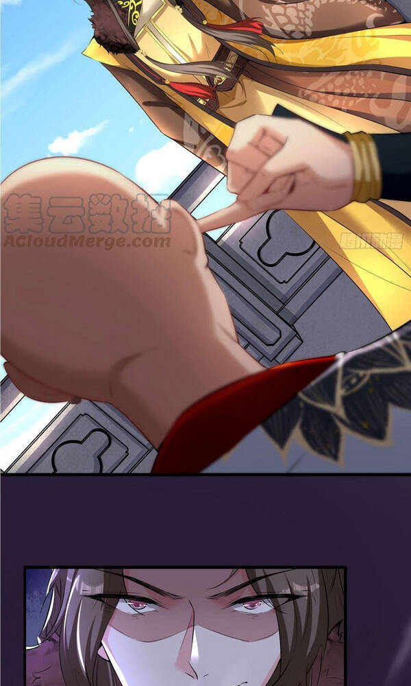 Tà Du Ký Chapter 92 - Trang 2