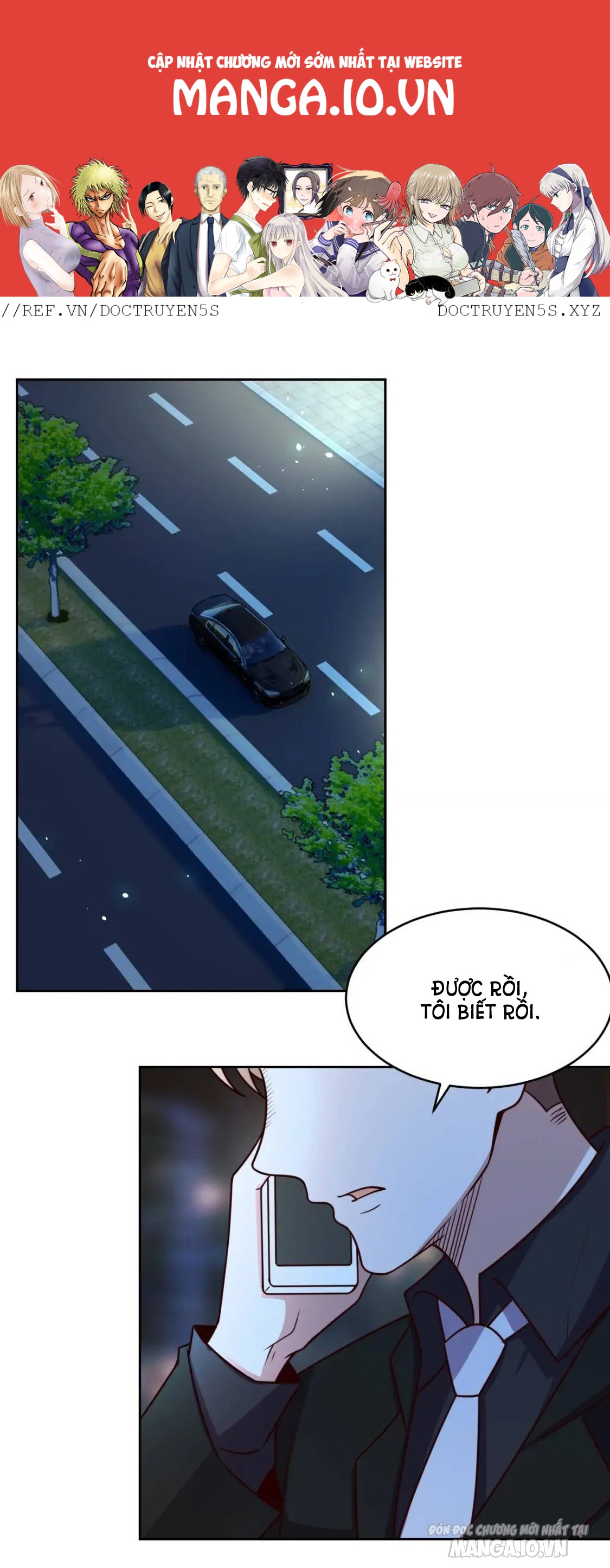 Ta Dựa Vào Ăn Uống Để Giải Cứu Thế Giới Chapter 11 - Trang 2