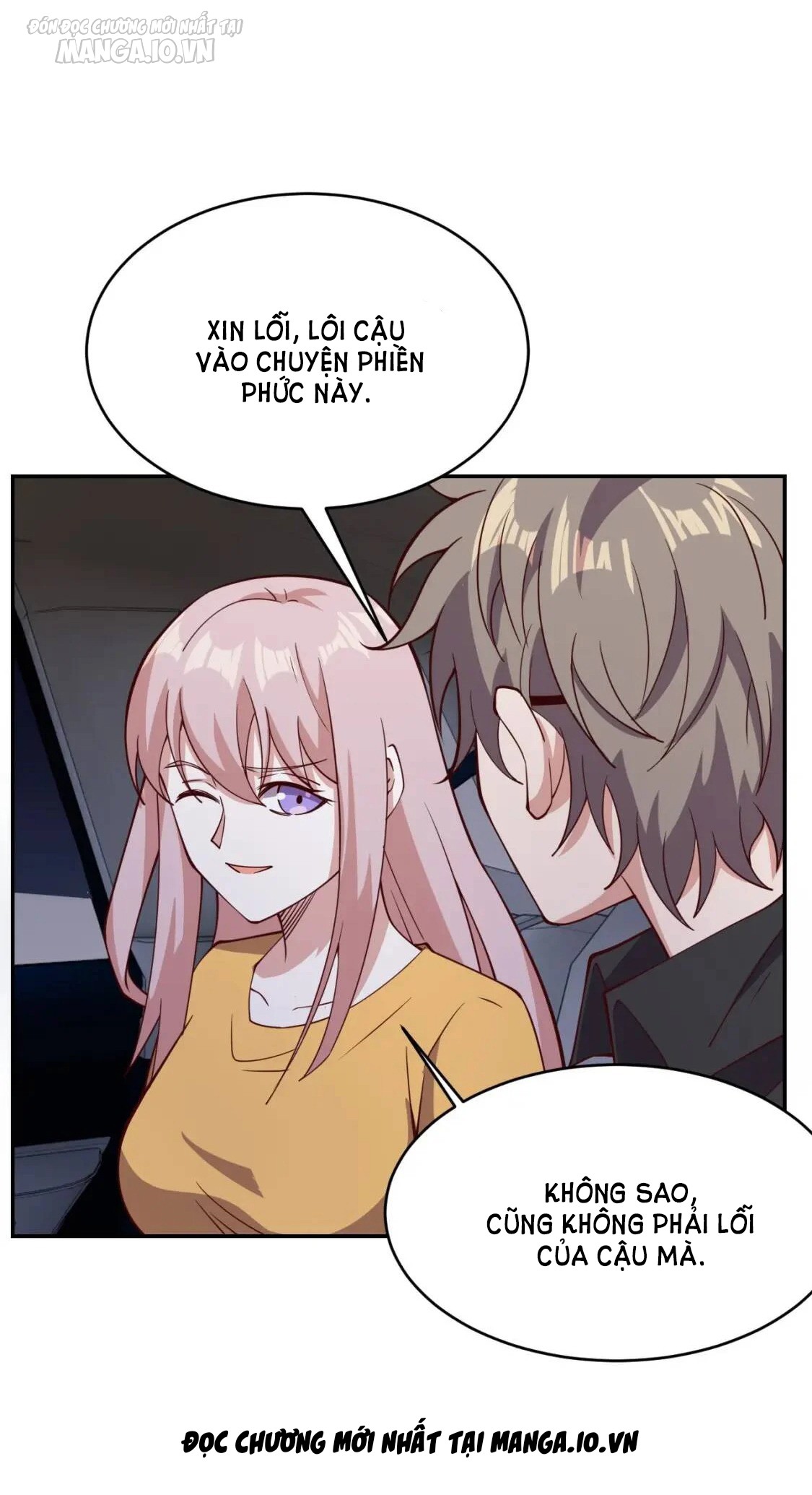 Ta Dựa Vào Ăn Uống Để Giải Cứu Thế Giới Chapter 11 - Trang 2