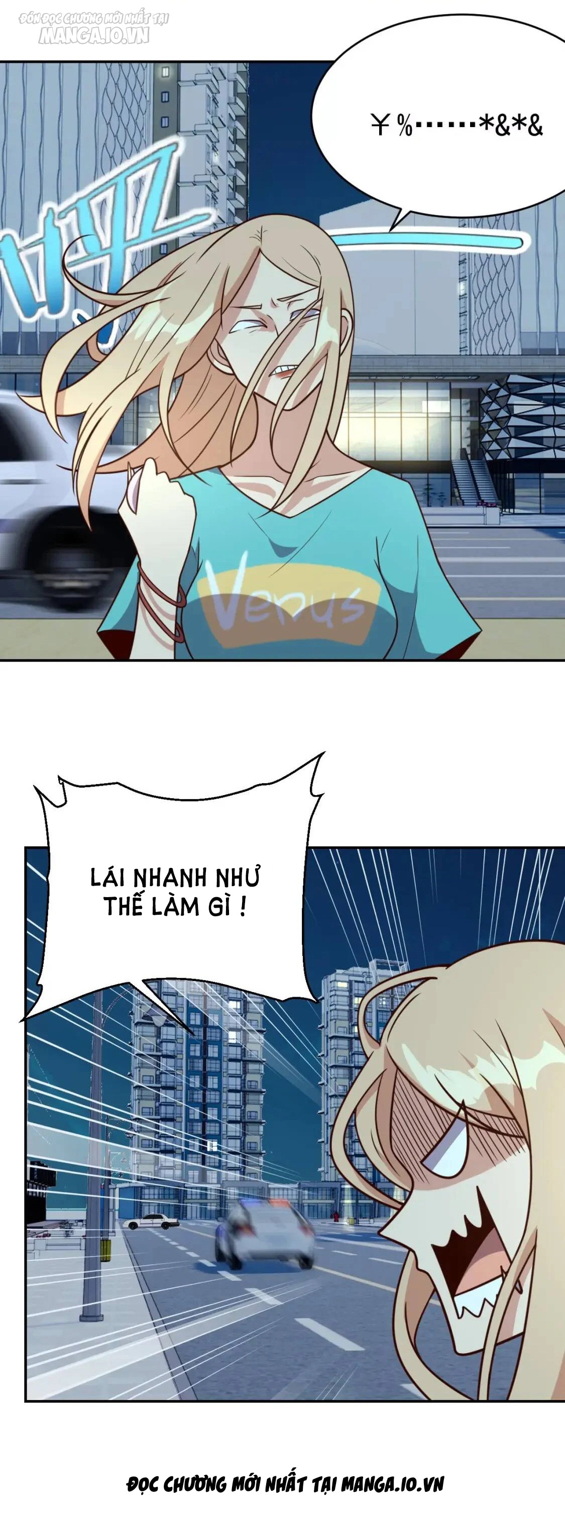 Ta Dựa Vào Ăn Uống Để Giải Cứu Thế Giới Chapter 11 - Trang 2