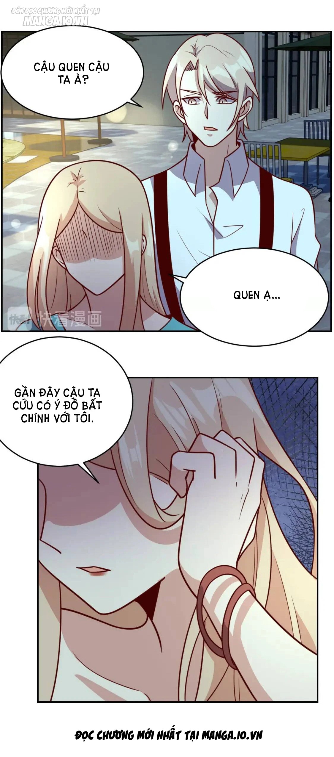 Ta Dựa Vào Ăn Uống Để Giải Cứu Thế Giới Chapter 11 - Trang 2