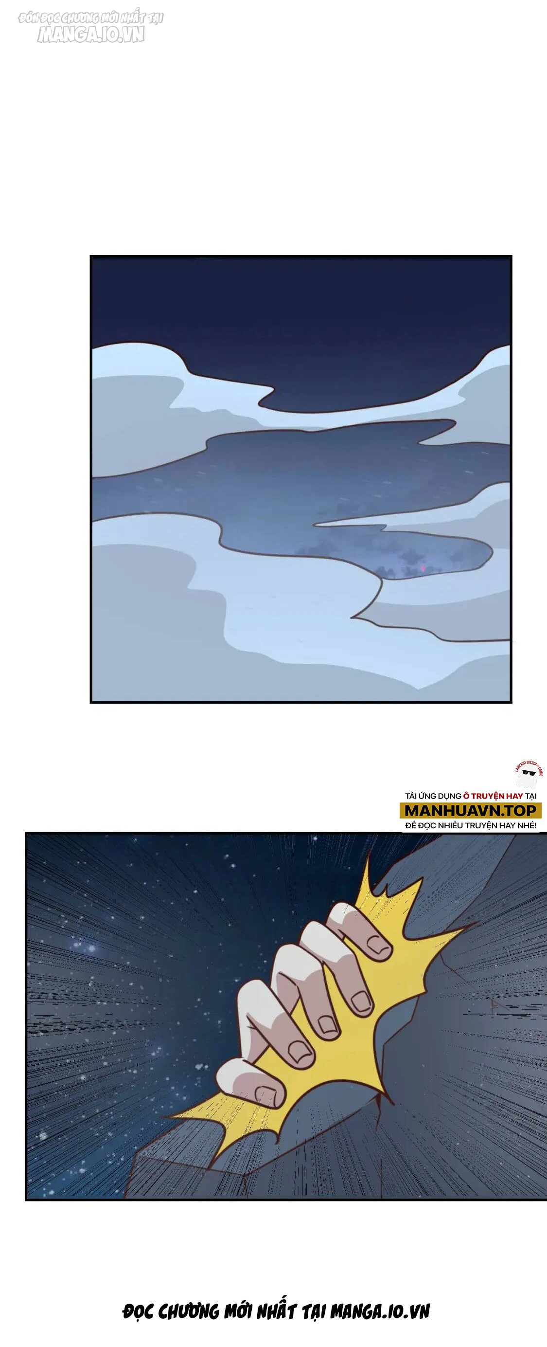 Ta Dựa Vào Ăn Uống Để Giải Cứu Thế Giới Chapter 11 - Trang 2