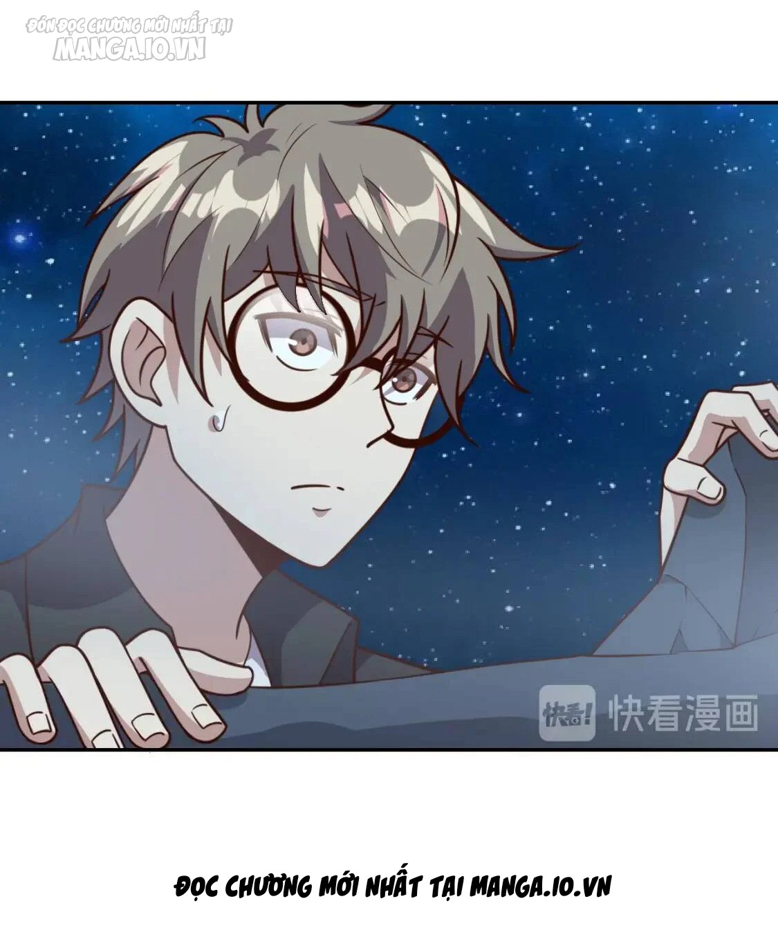 Ta Dựa Vào Ăn Uống Để Giải Cứu Thế Giới Chapter 11 - Trang 2