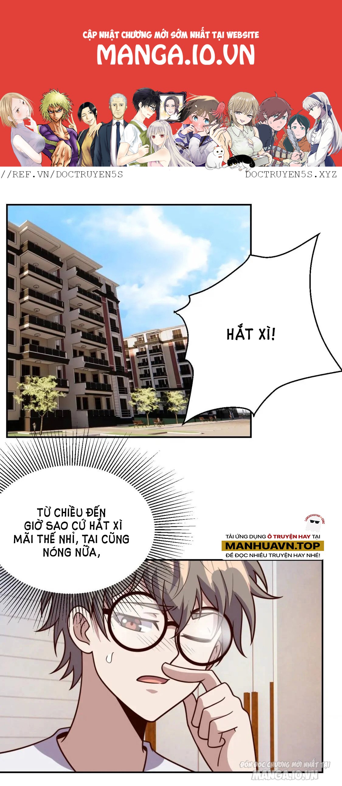 Ta Dựa Vào Ăn Uống Để Giải Cứu Thế Giới Chapter 12 - Trang 2