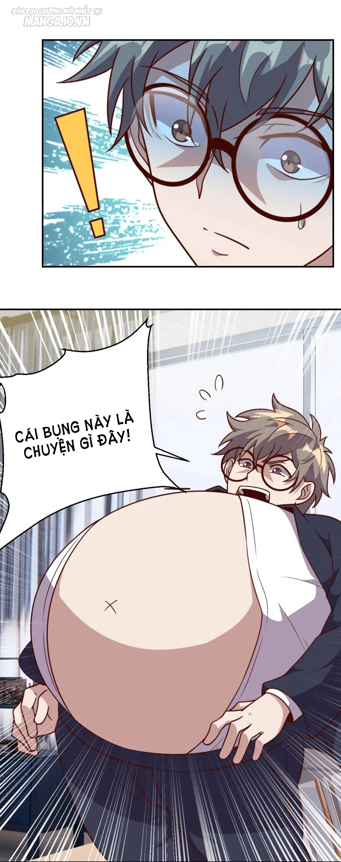 Ta Dựa Vào Ăn Uống Để Giải Cứu Thế Giới Chapter 12 - Trang 2