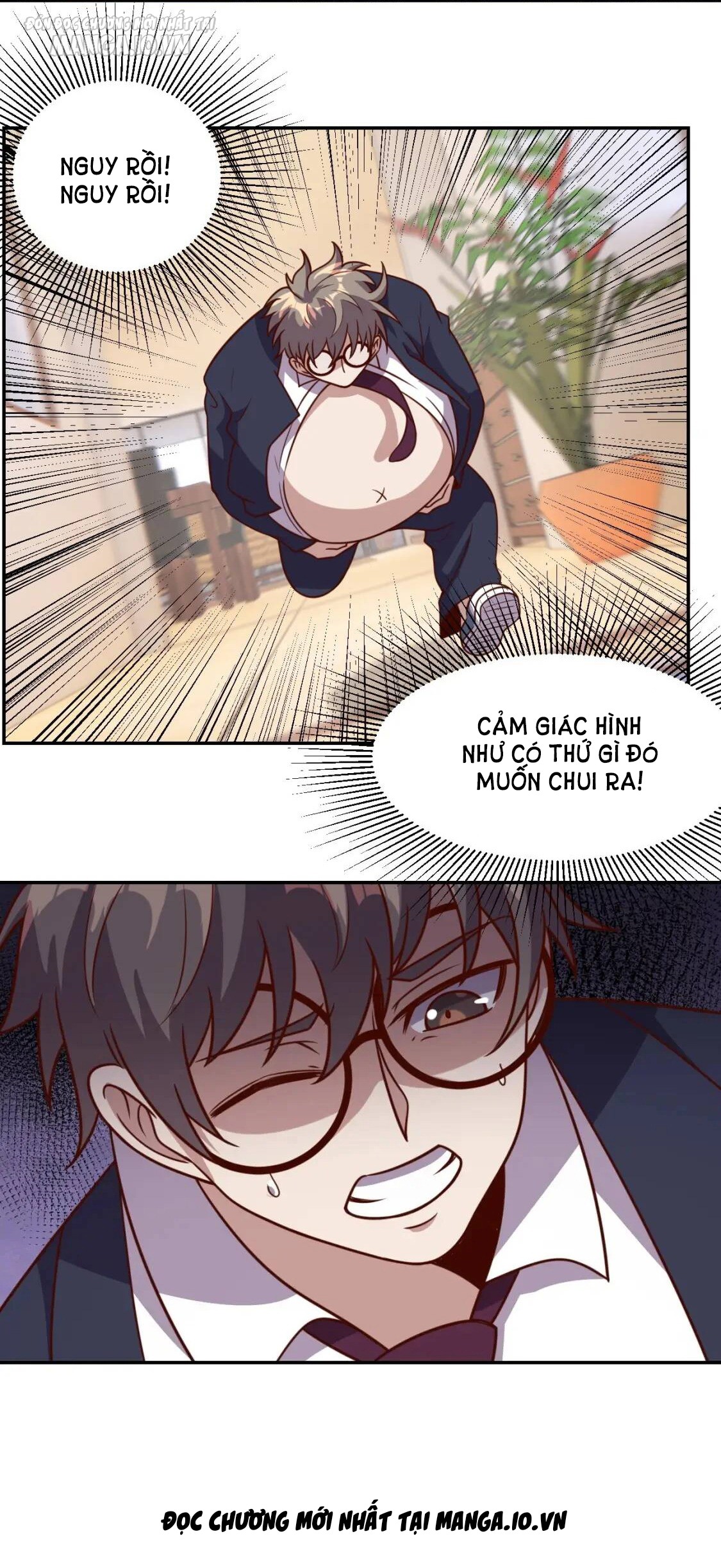 Ta Dựa Vào Ăn Uống Để Giải Cứu Thế Giới Chapter 12 - Trang 2