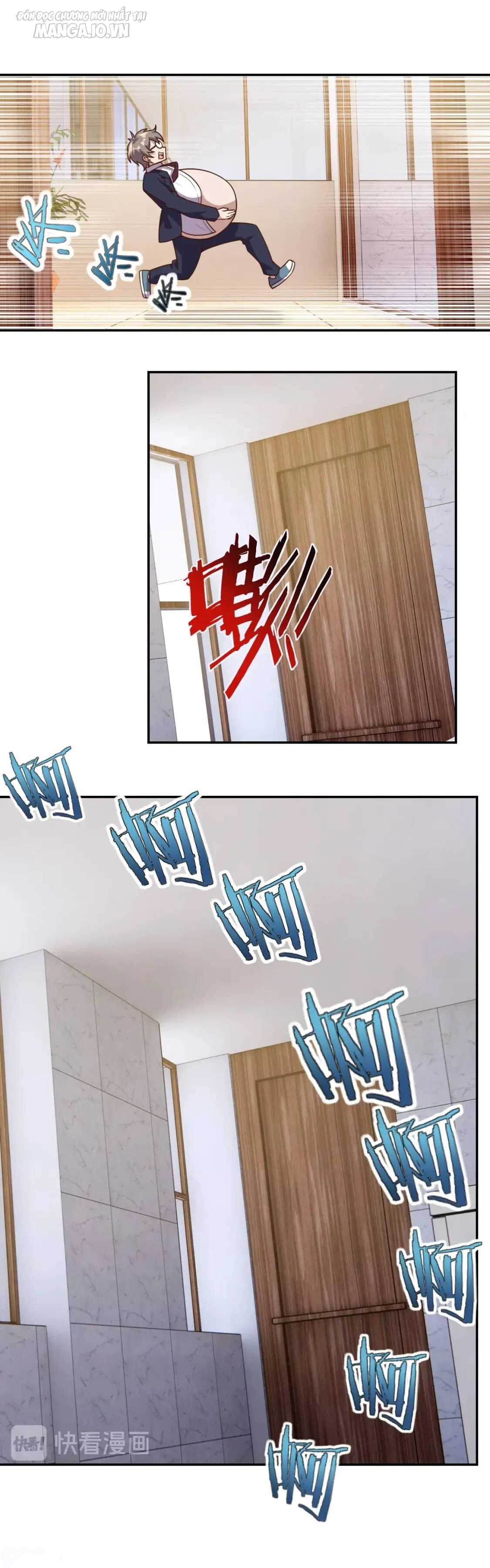 Ta Dựa Vào Ăn Uống Để Giải Cứu Thế Giới Chapter 12 - Trang 2