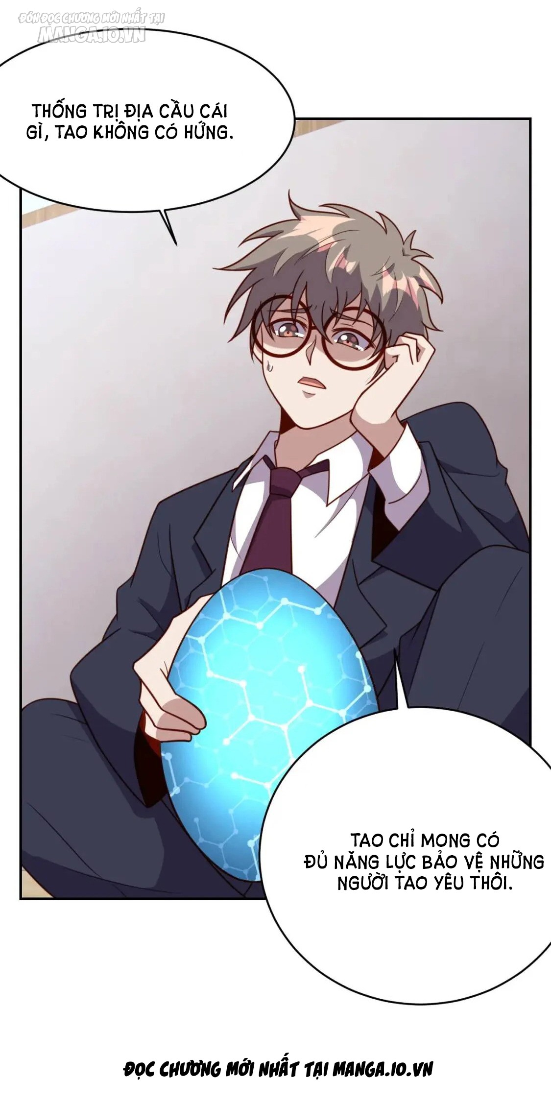 Ta Dựa Vào Ăn Uống Để Giải Cứu Thế Giới Chapter 12 - Trang 2