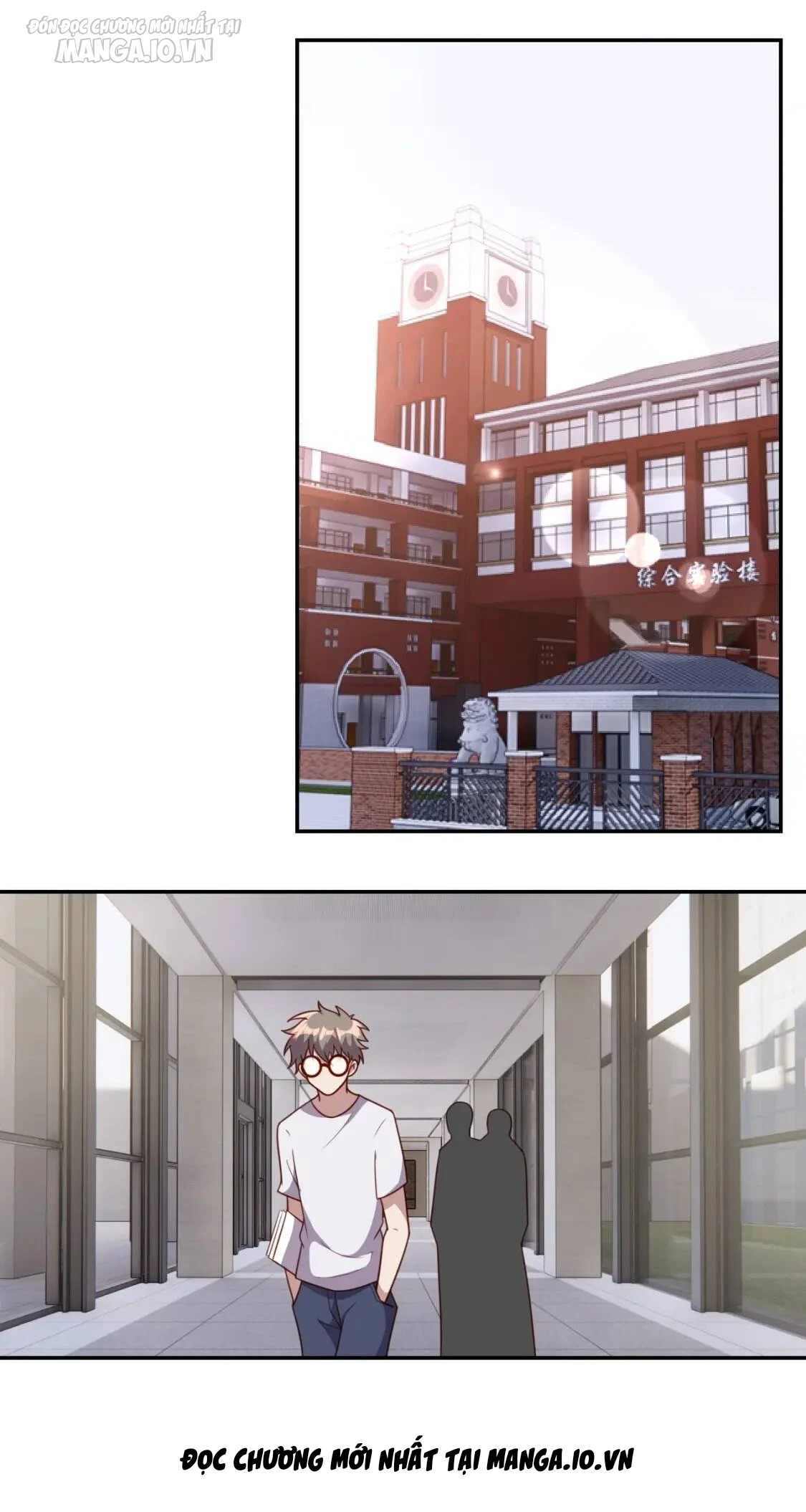 Ta Dựa Vào Ăn Uống Để Giải Cứu Thế Giới Chapter 12 - Trang 2