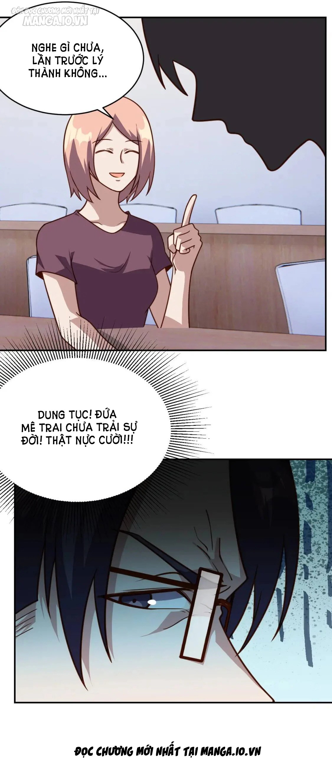 Ta Dựa Vào Ăn Uống Để Giải Cứu Thế Giới Chapter 12 - Trang 2